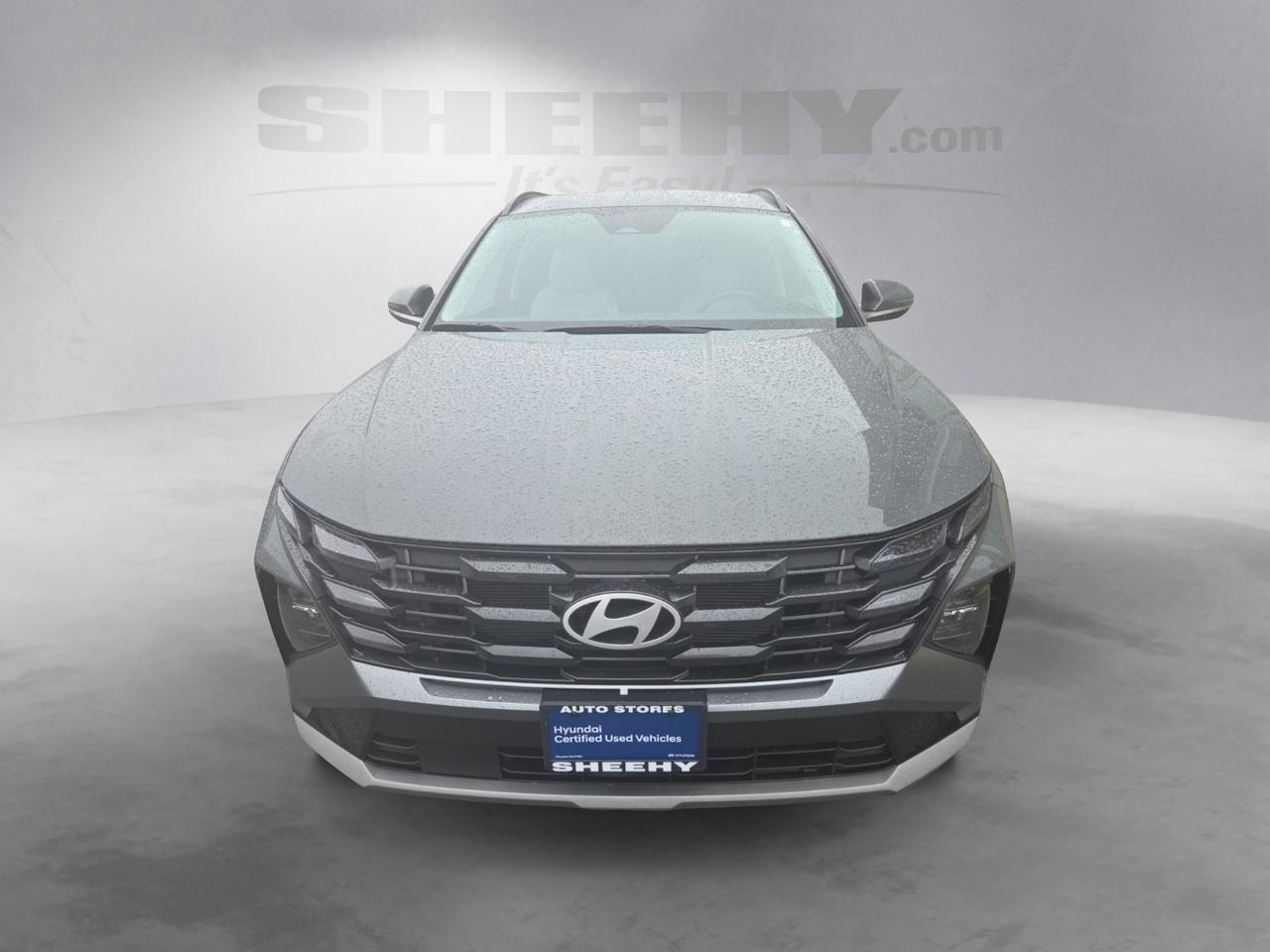 2025 Hyundai Tucson SEL Convenience Waldorf MD