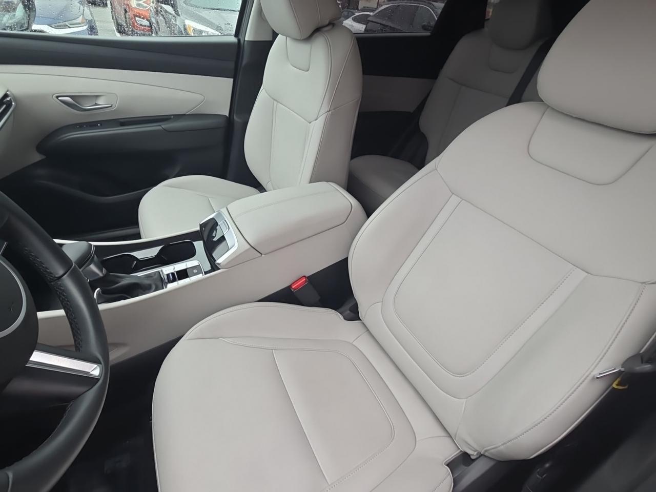 2025 Hyundai Tucson SEL Convenience Waldorf MD