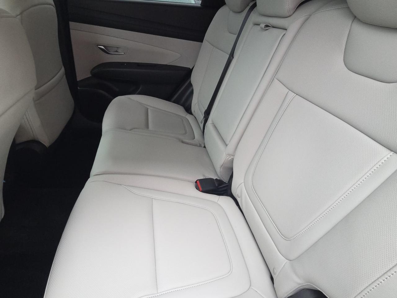 2025 Hyundai Tucson SEL Convenience Waldorf MD