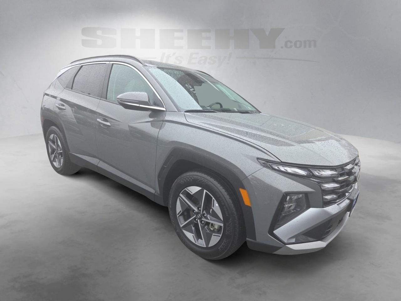 2025 Hyundai Tucson SEL Convenience Waldorf MD