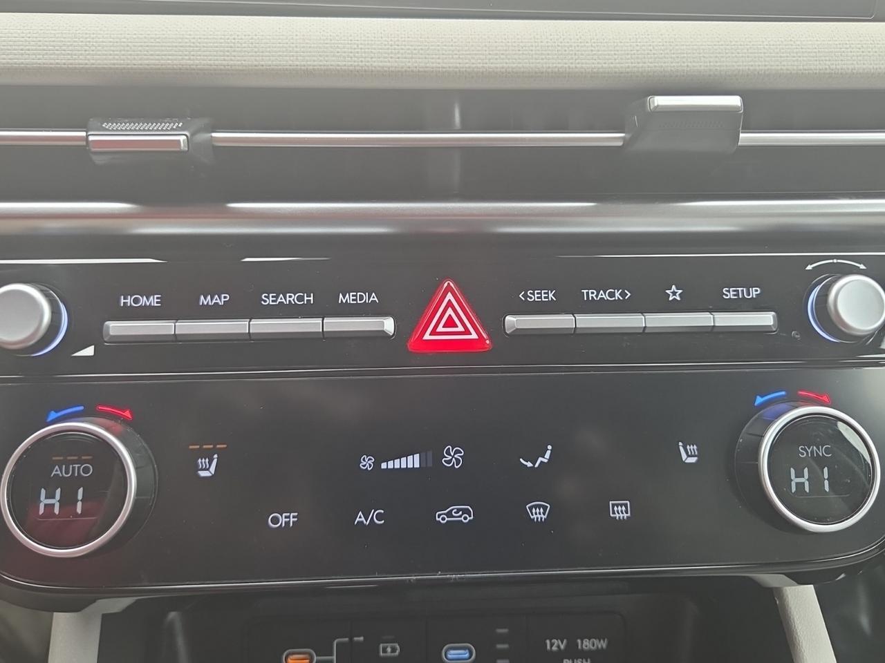 2025 Hyundai Tucson SEL Convenience Waldorf MD