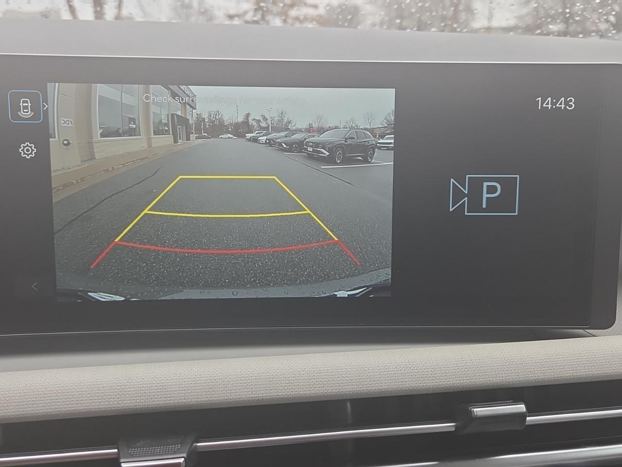 2025 Hyundai Tucson SEL Convenience Waldorf MD