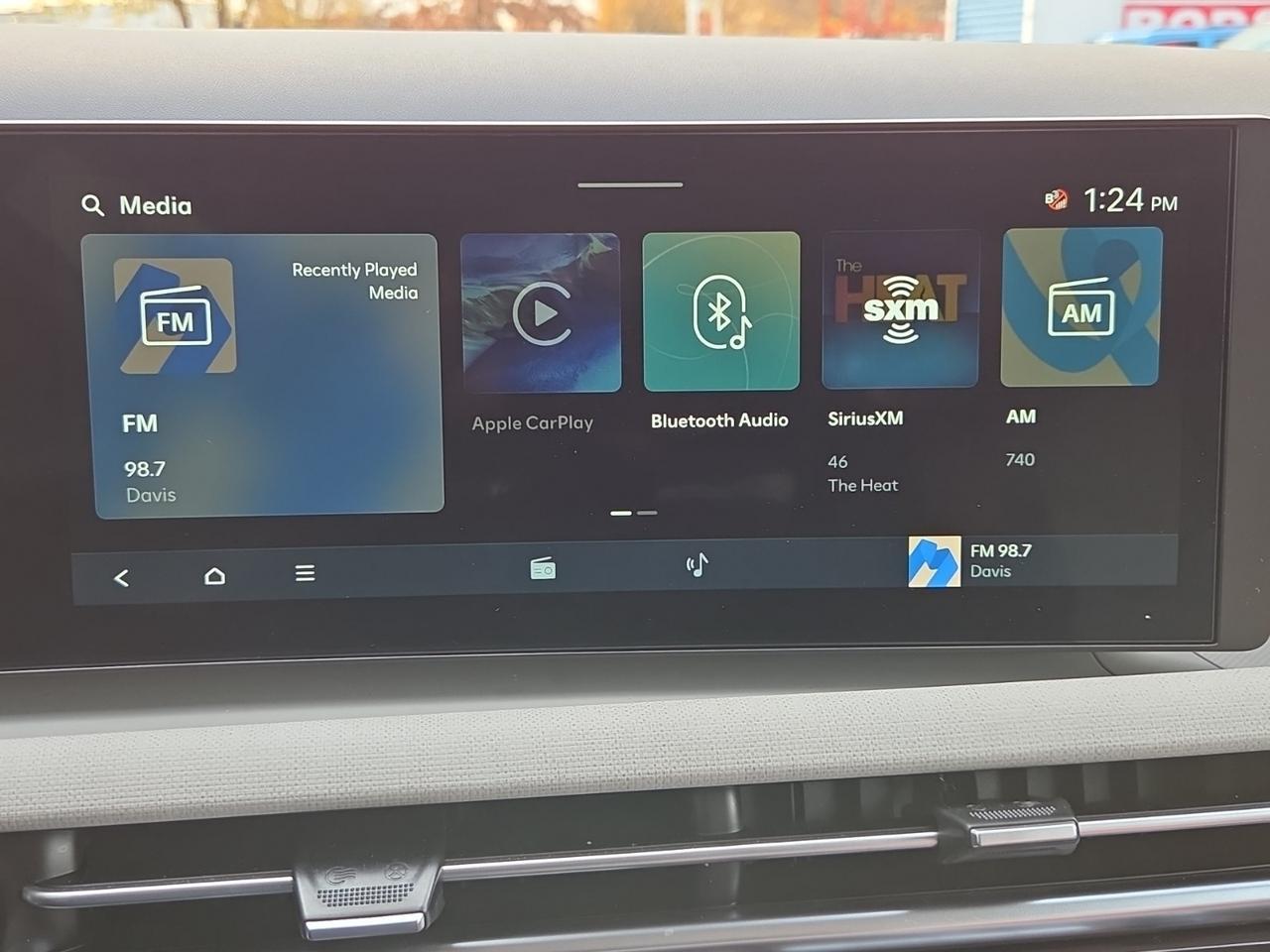 2025 Hyundai Tucson SEL Convenience Waldorf MD
