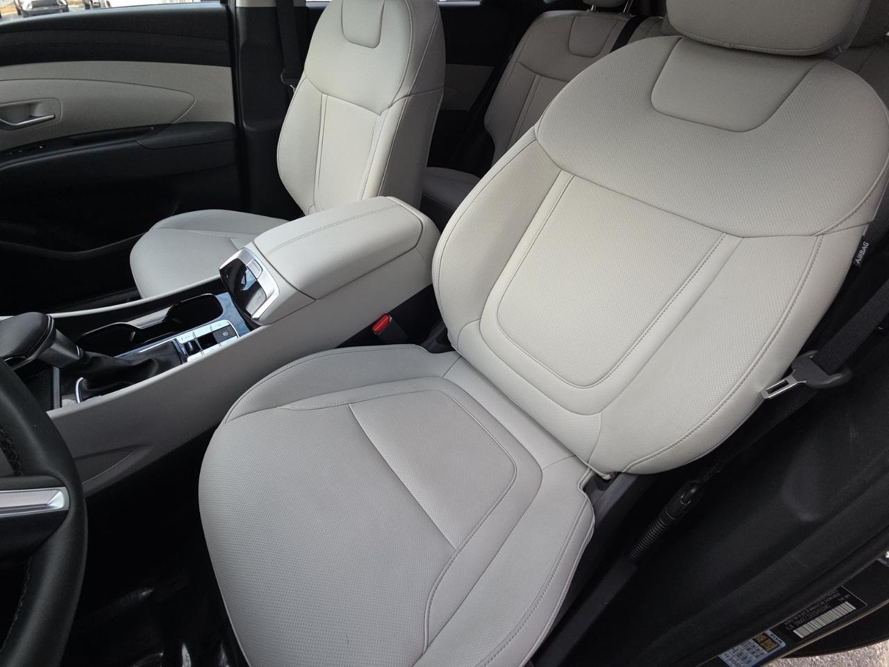 2025 Hyundai Tucson SEL Convenience Waldorf MD