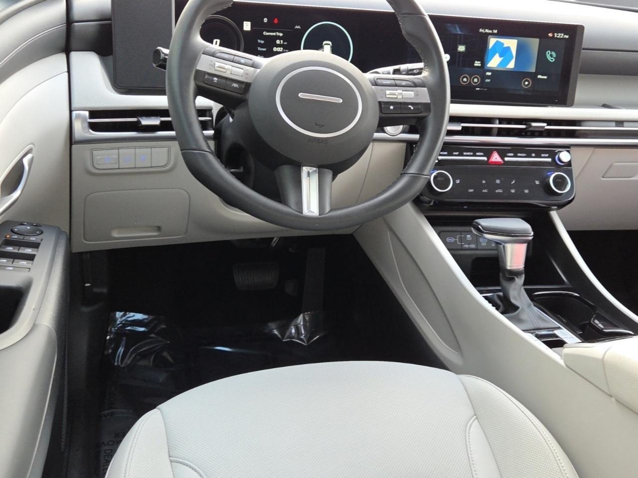 2025 Hyundai Tucson SEL Convenience Waldorf MD