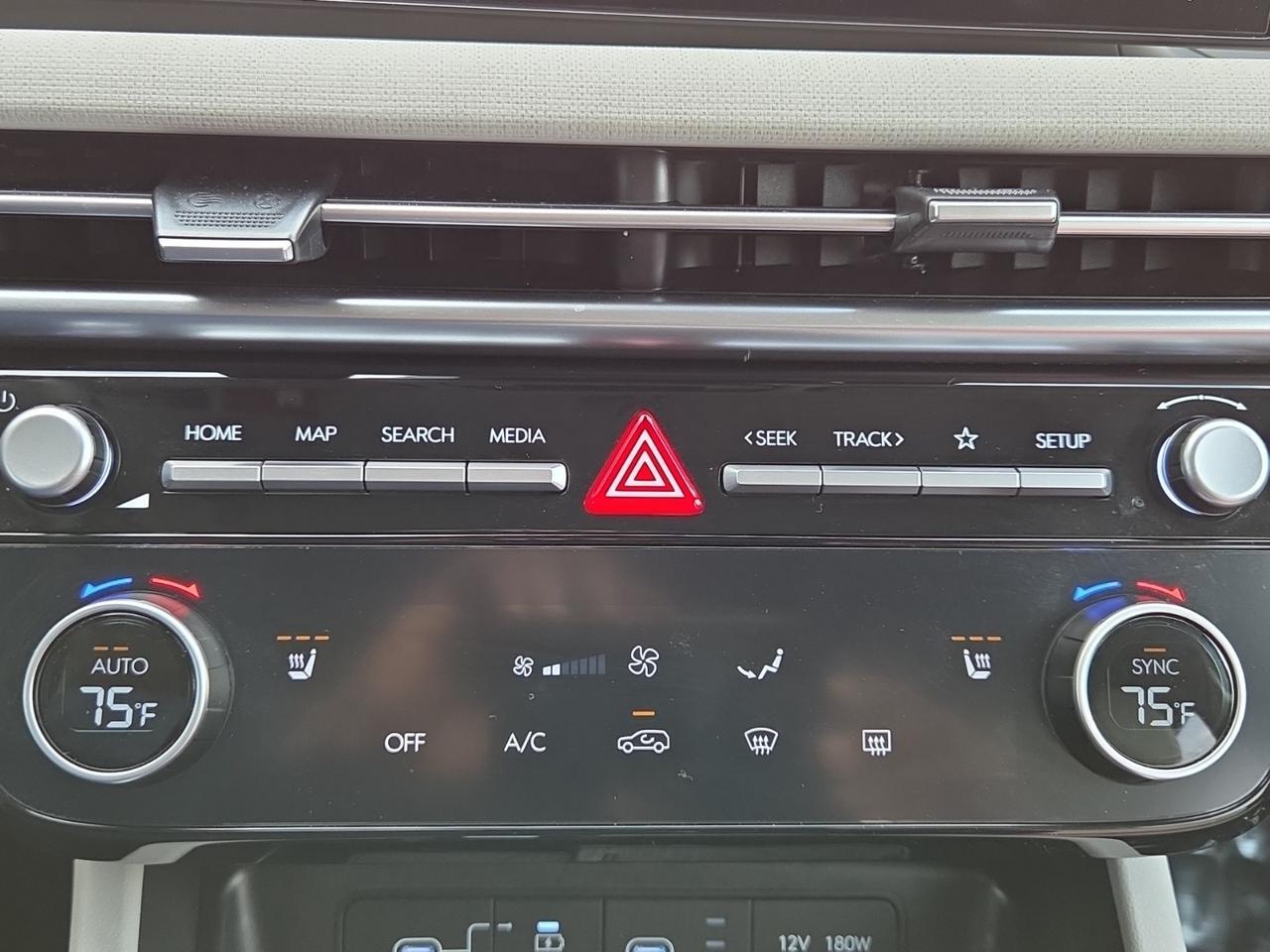 2025 Hyundai Tucson SEL Convenience Waldorf MD