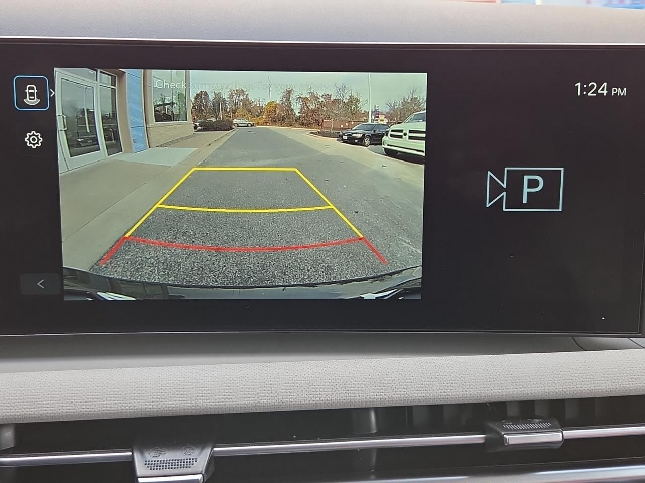 2025 Hyundai Tucson SEL Convenience Waldorf MD