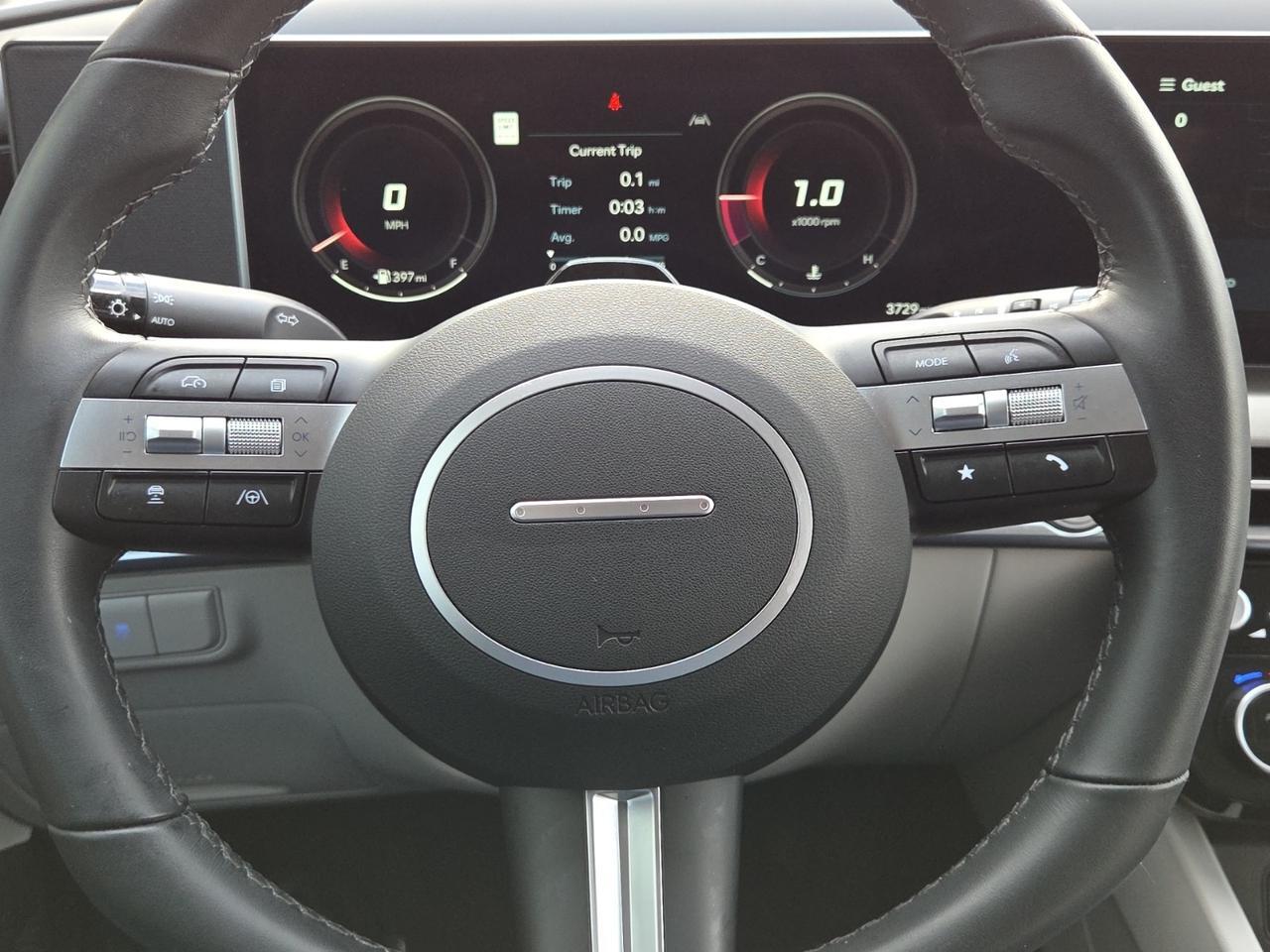 2025 Hyundai Tucson SEL Convenience Waldorf MD