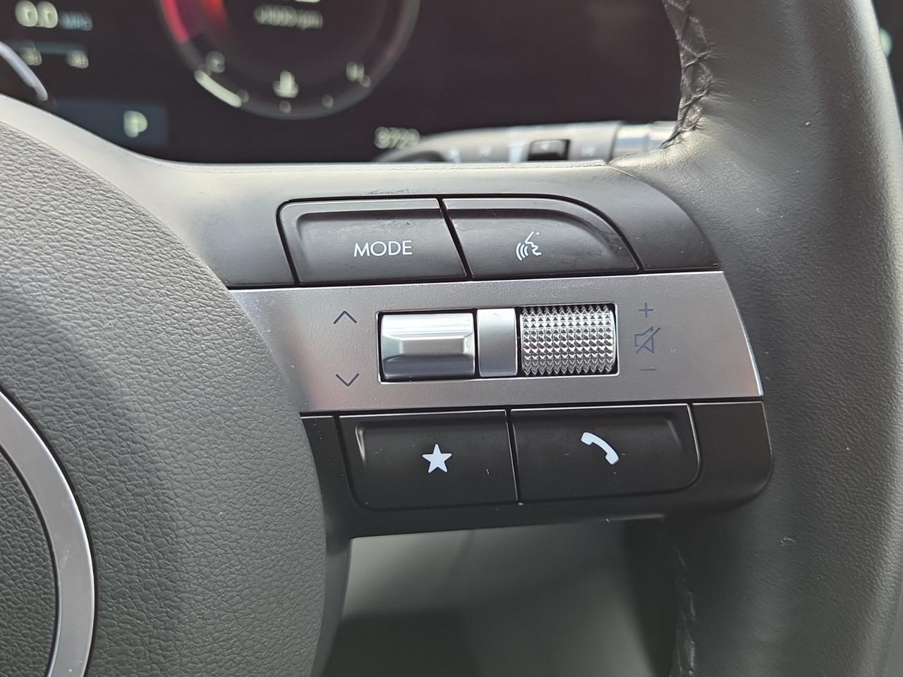 2025 Hyundai Tucson SEL Convenience Waldorf MD