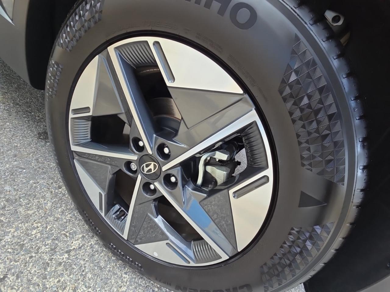 2025 Hyundai Tucson SEL Convenience Waldorf MD