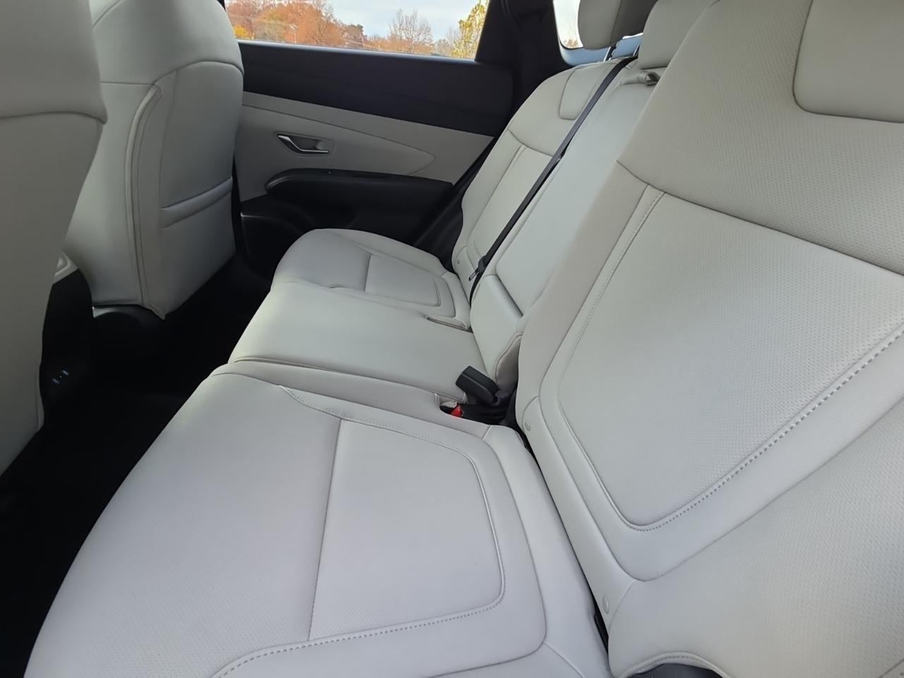 2025 Hyundai Tucson SEL Convenience Waldorf MD