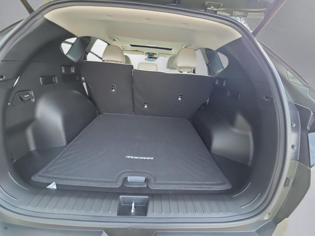 2025 Hyundai Tucson SEL Convenience Waldorf MD