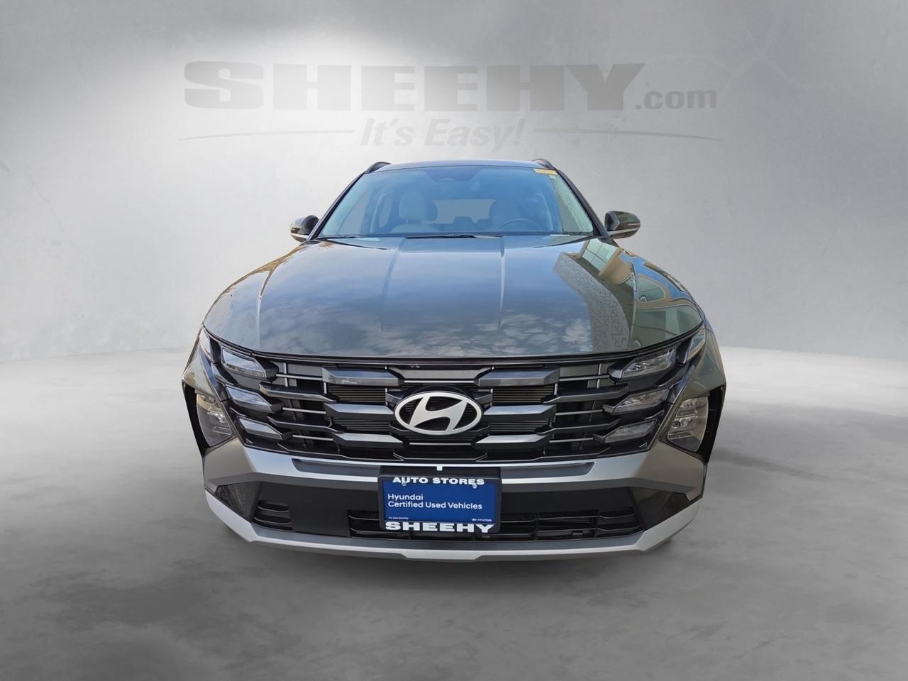 2025 Hyundai Tucson SEL Convenience Waldorf MD