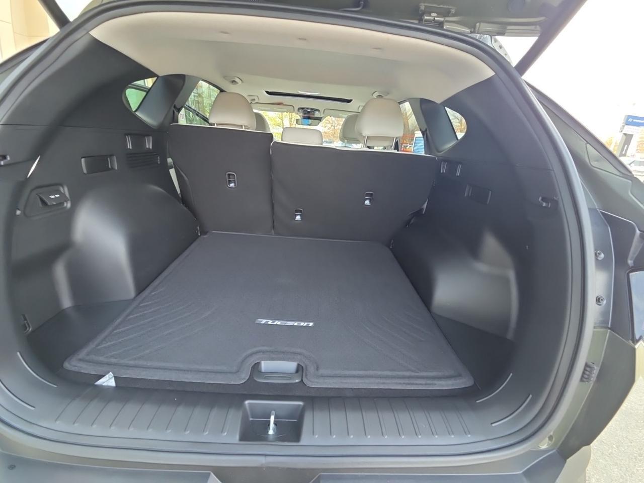 2025 Hyundai Tucson SEL Convenience Waldorf MD