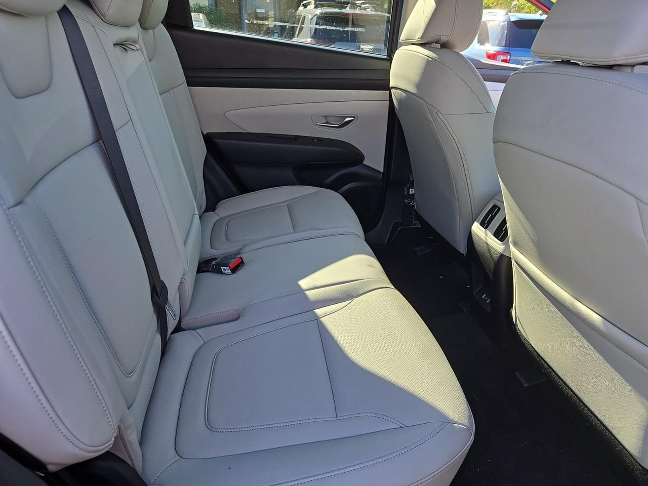 2025 Hyundai Tucson SEL Convenience Waldorf MD