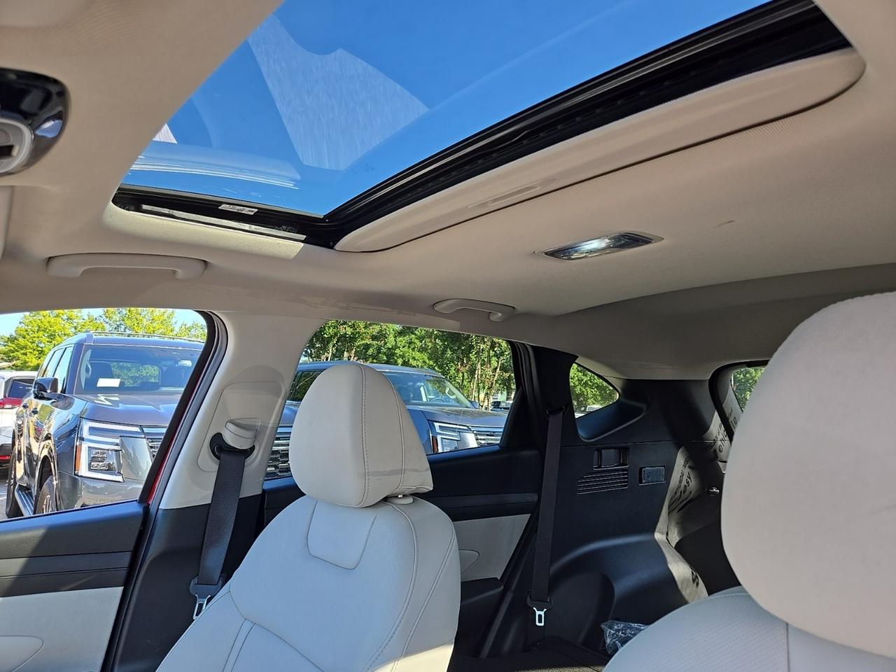 2025 Hyundai Tucson SEL Convenience Waldorf MD