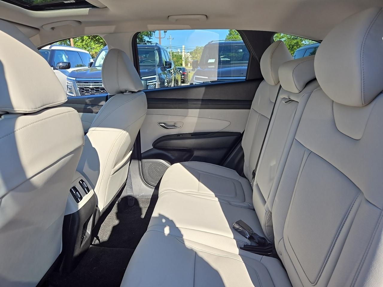 2025 Hyundai Tucson SEL Convenience Waldorf MD