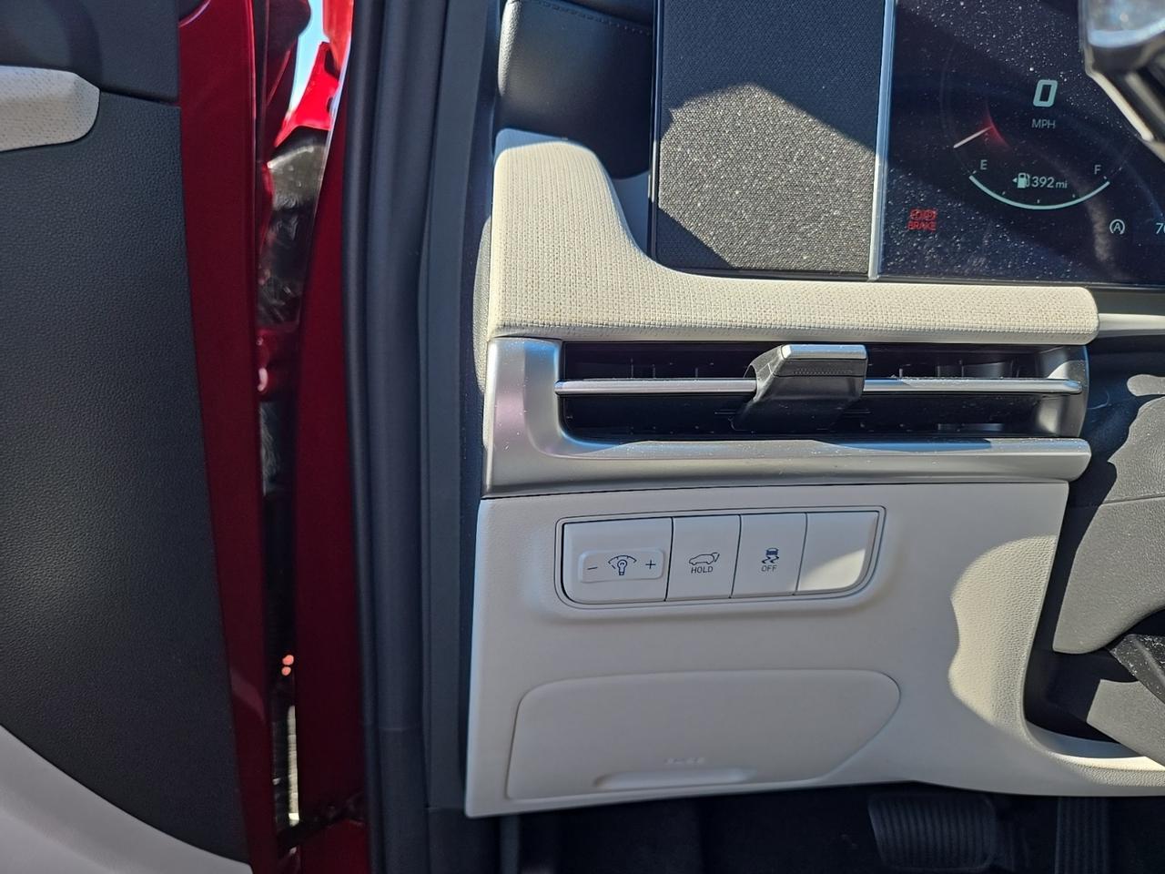 2025 Hyundai Tucson SEL Convenience Waldorf MD