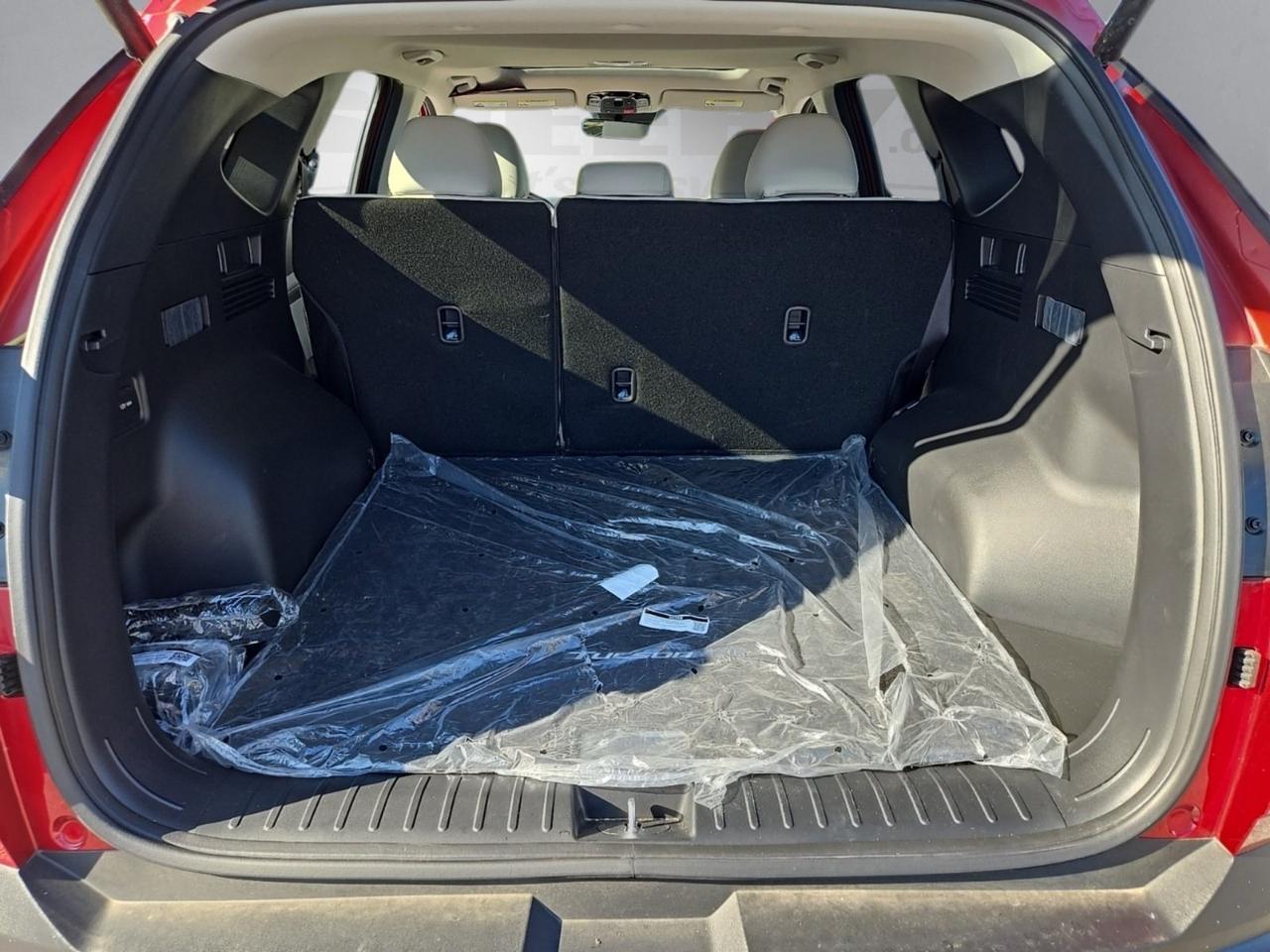 2025 Hyundai Tucson SEL Convenience Waldorf MD