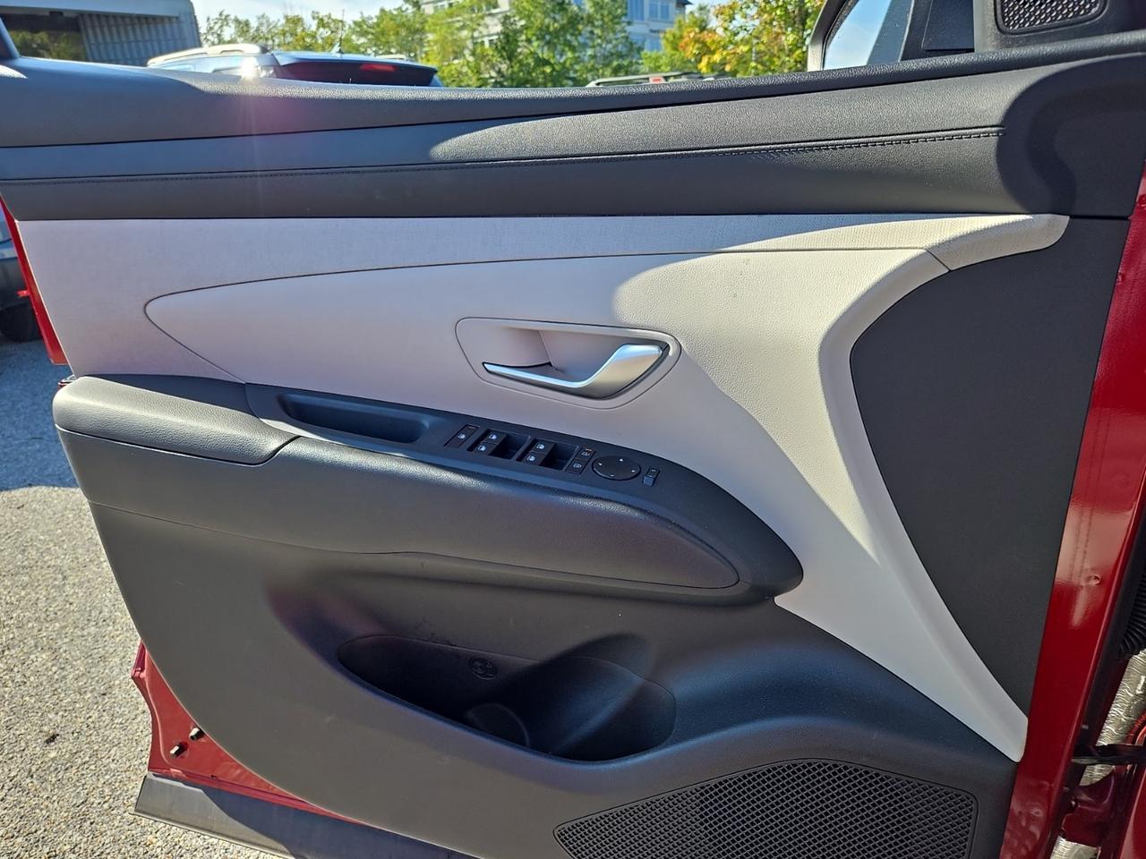2025 Hyundai Tucson SEL Convenience Waldorf MD