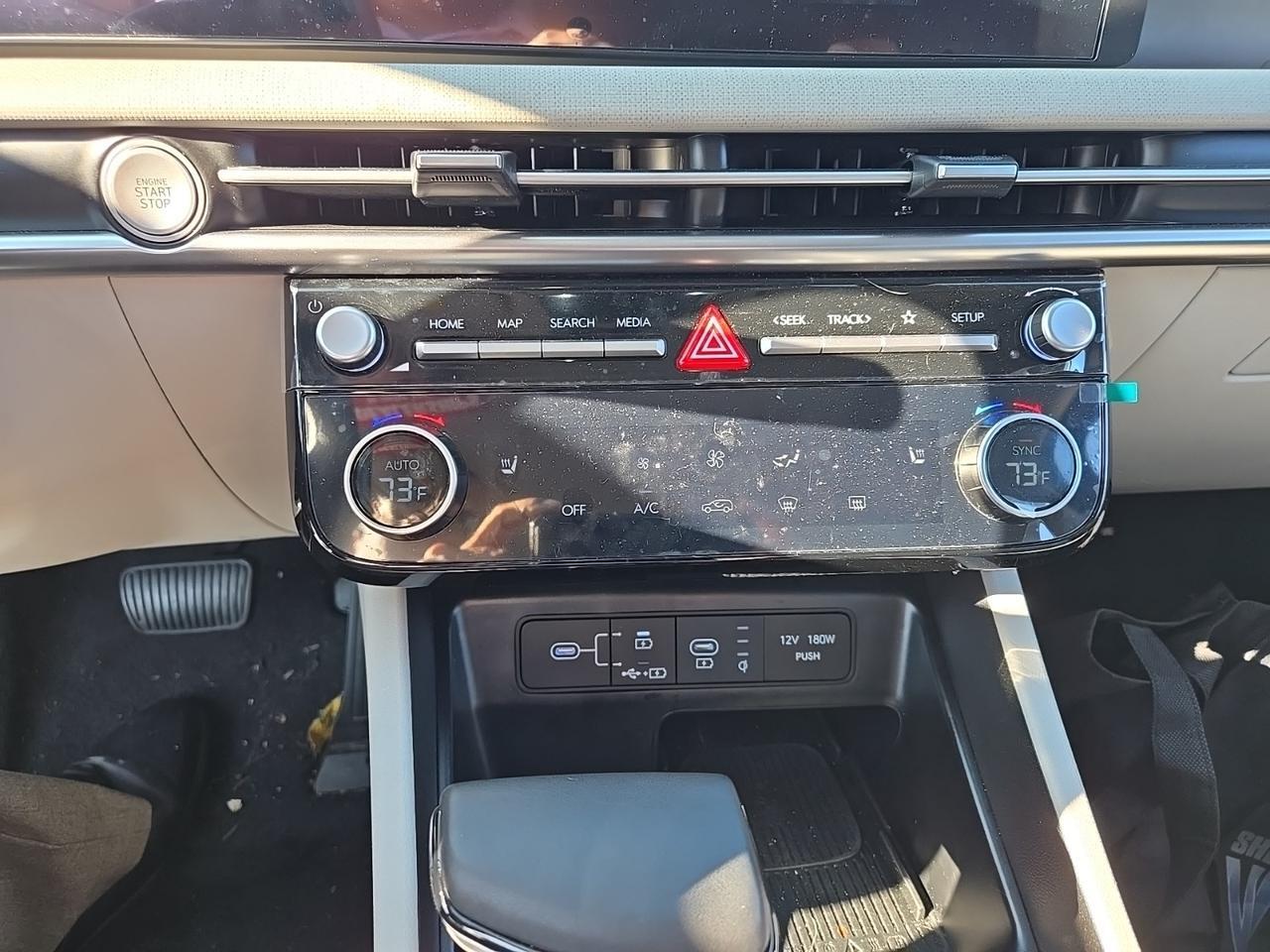 2025 Hyundai Tucson SEL Convenience Waldorf MD