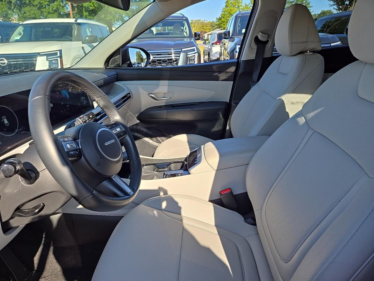 2025 Hyundai Tucson SEL Convenience Waldorf MD