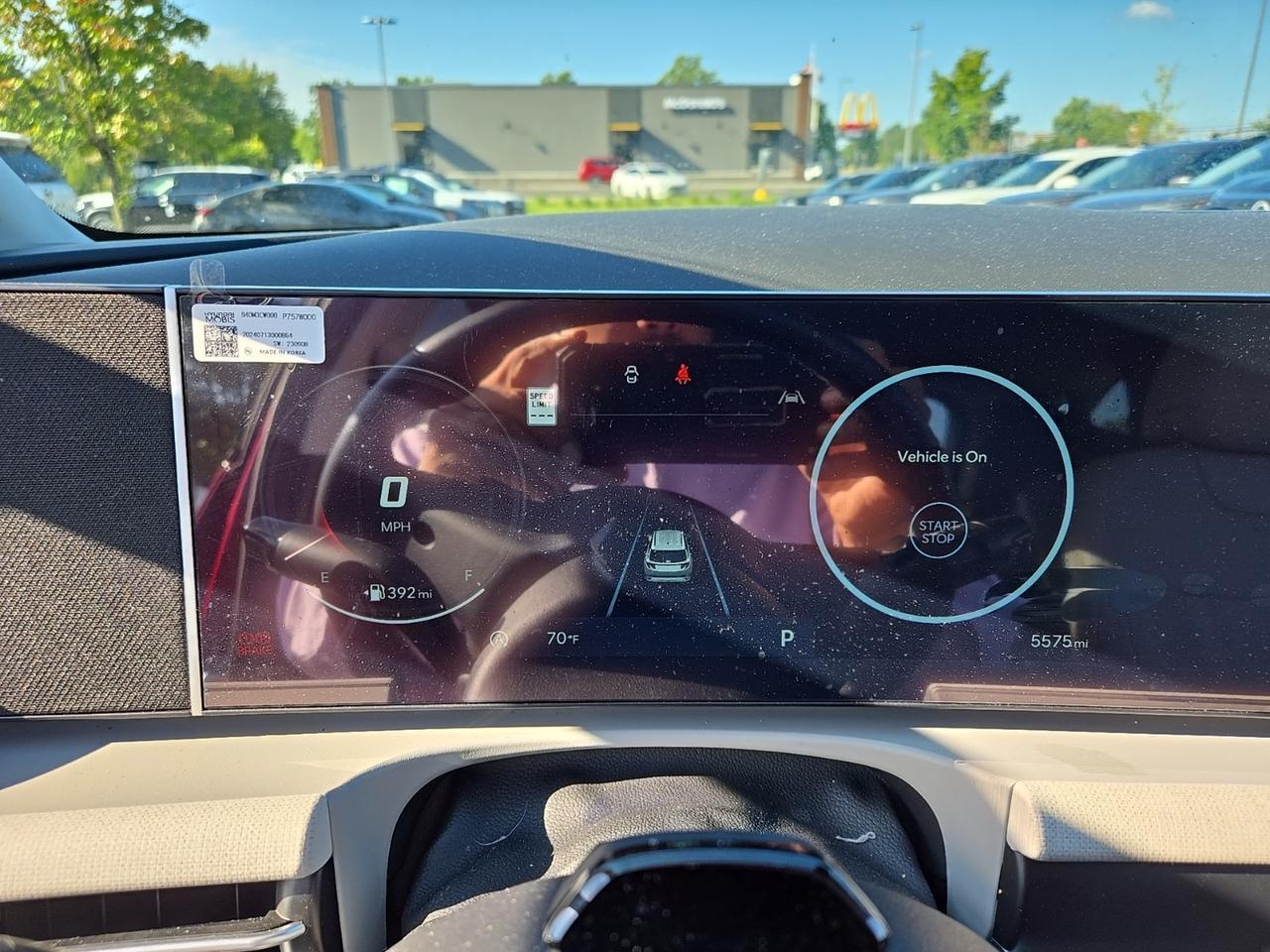 2025 Hyundai Tucson SEL Convenience Waldorf MD