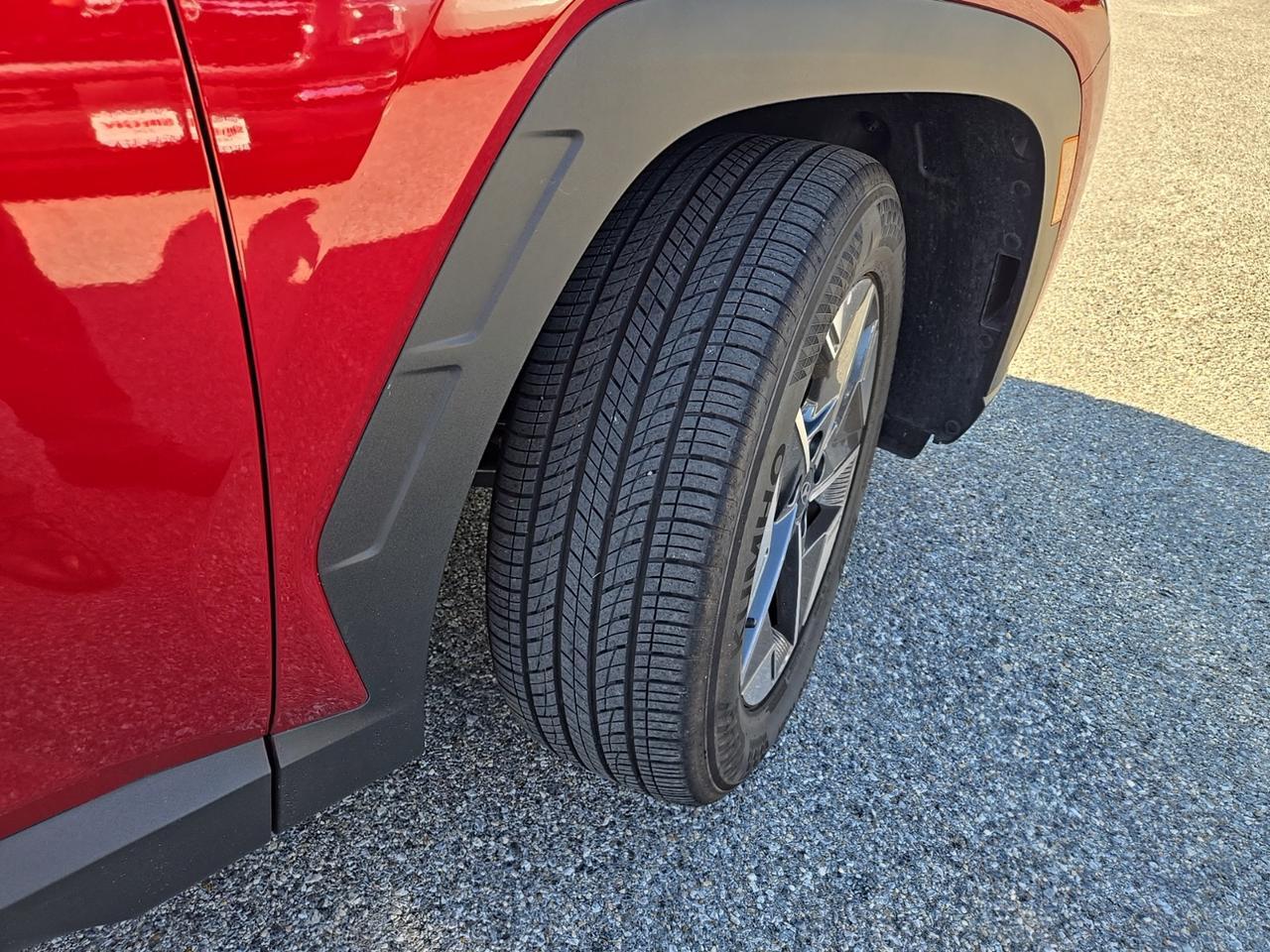 2025 Hyundai Tucson SEL Convenience Waldorf MD