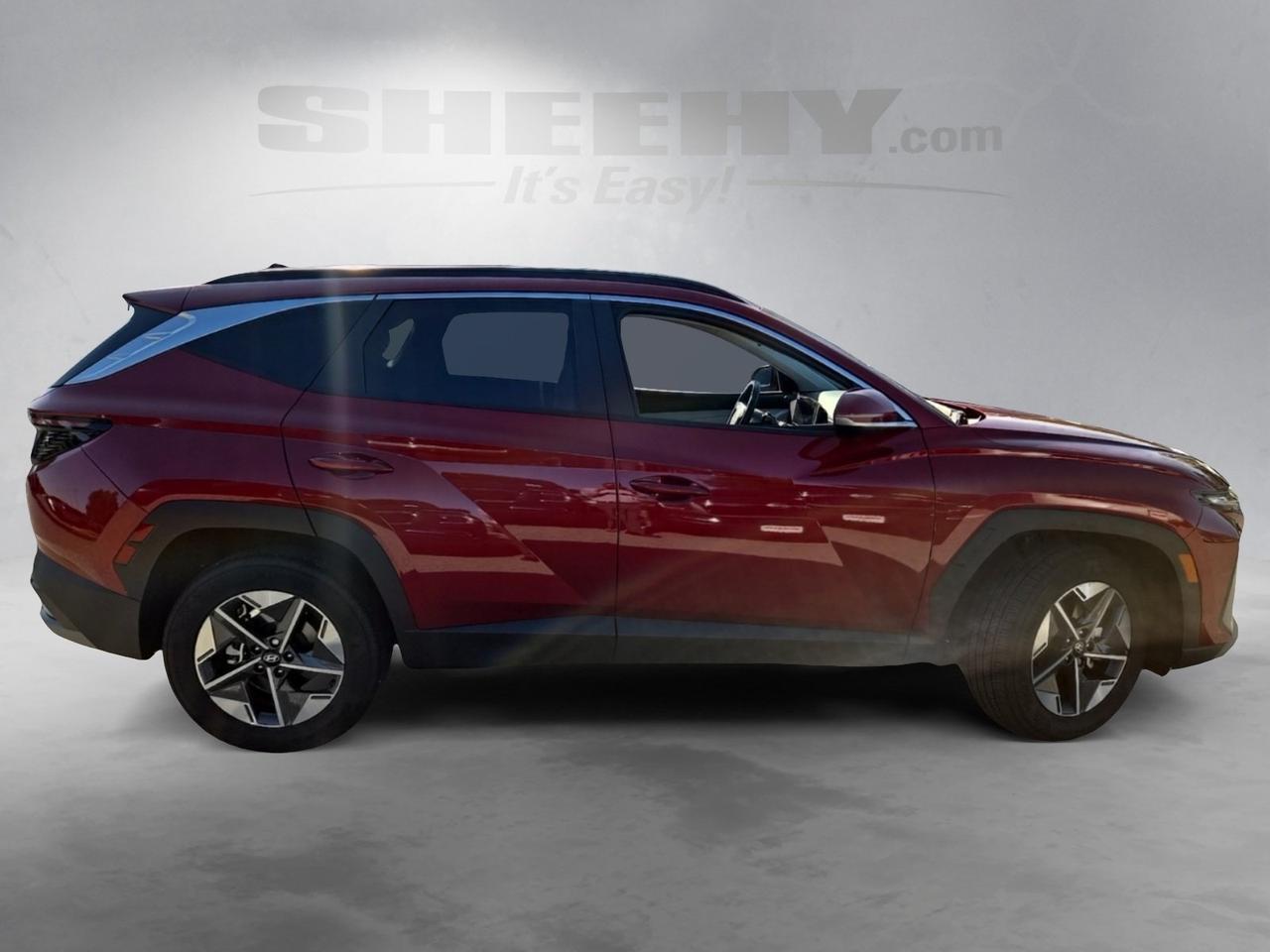 2025 Hyundai Tucson SEL Convenience Waldorf MD