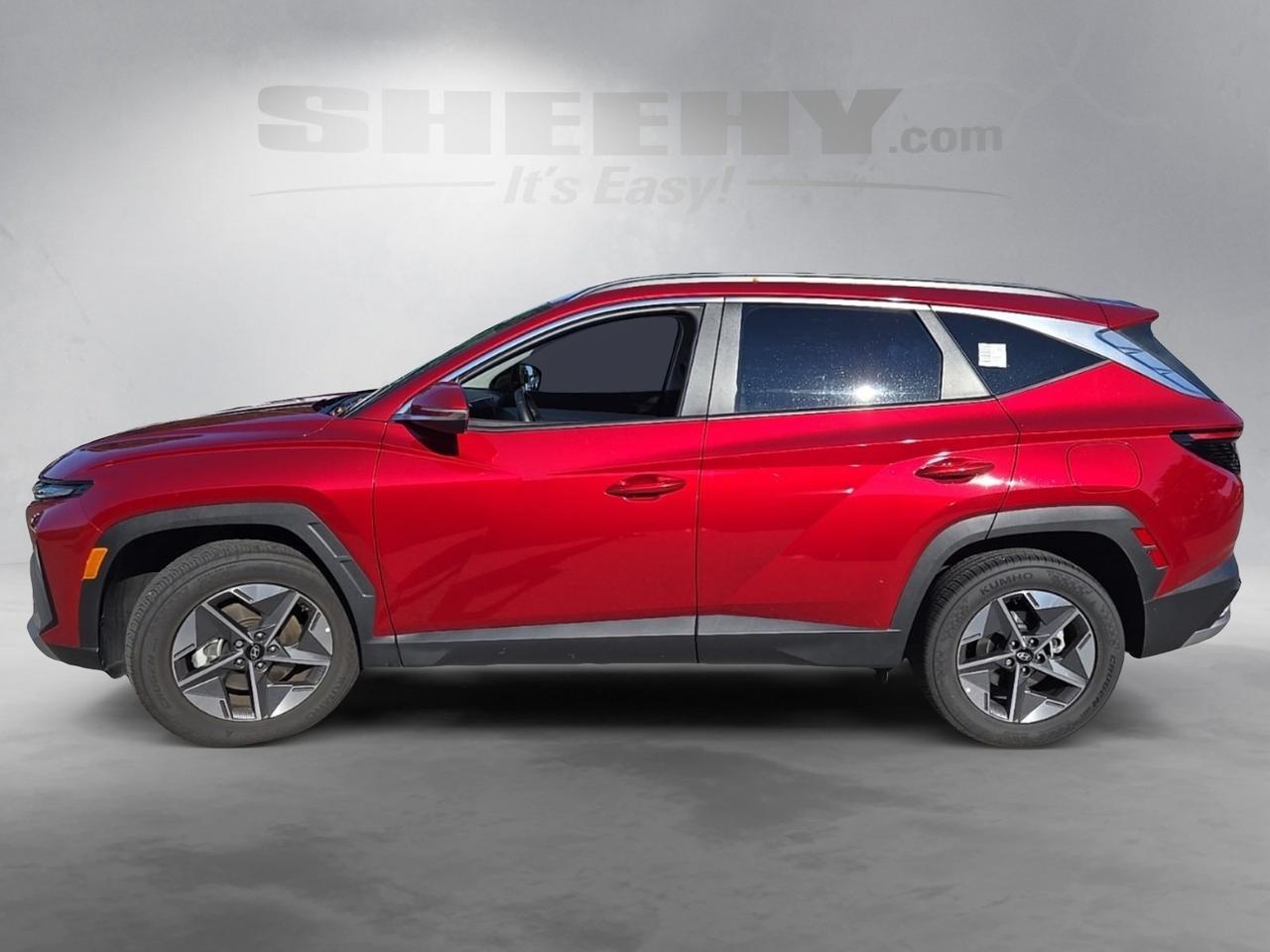 2025 Hyundai Tucson SEL Convenience Waldorf MD
