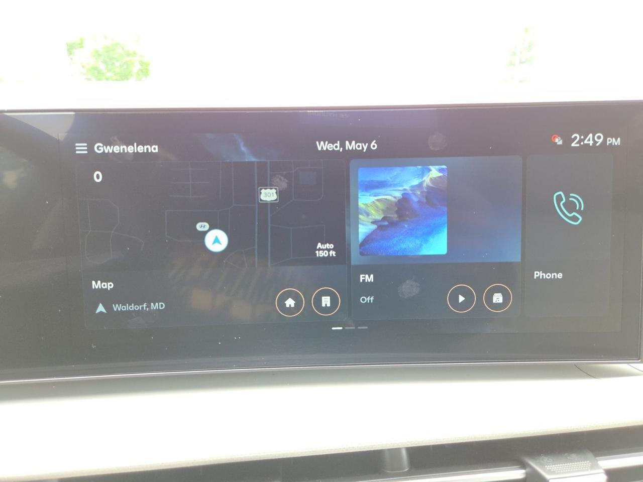 2025 Hyundai Tucson SEL Convenience Waldorf MD