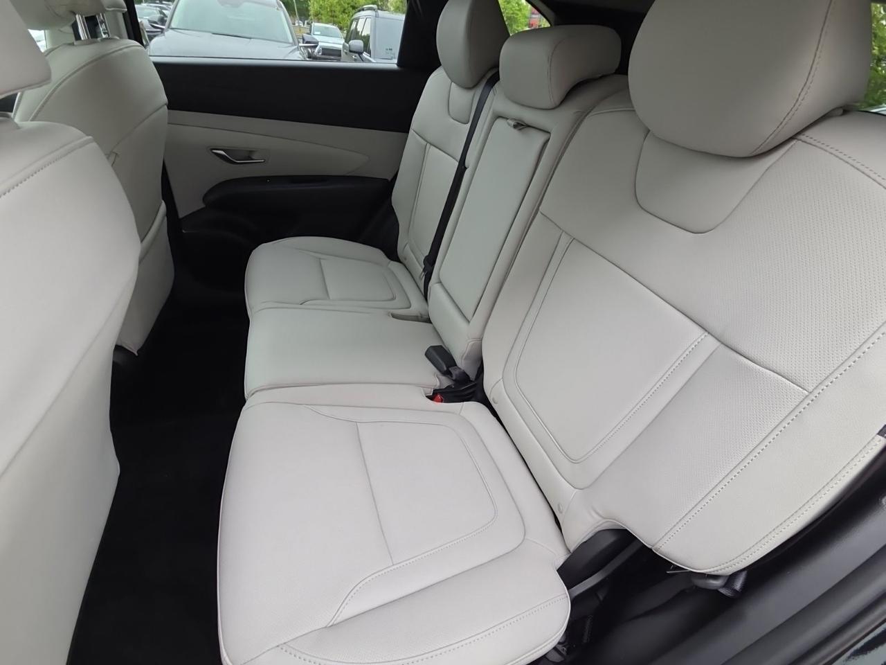 2025 Hyundai Tucson SEL Convenience Waldorf MD