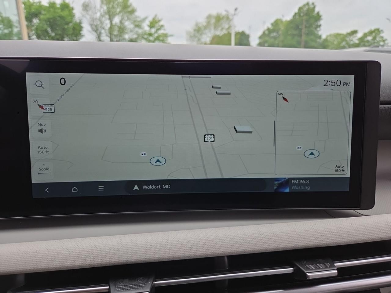 2025 Hyundai Tucson SEL Convenience Waldorf MD
