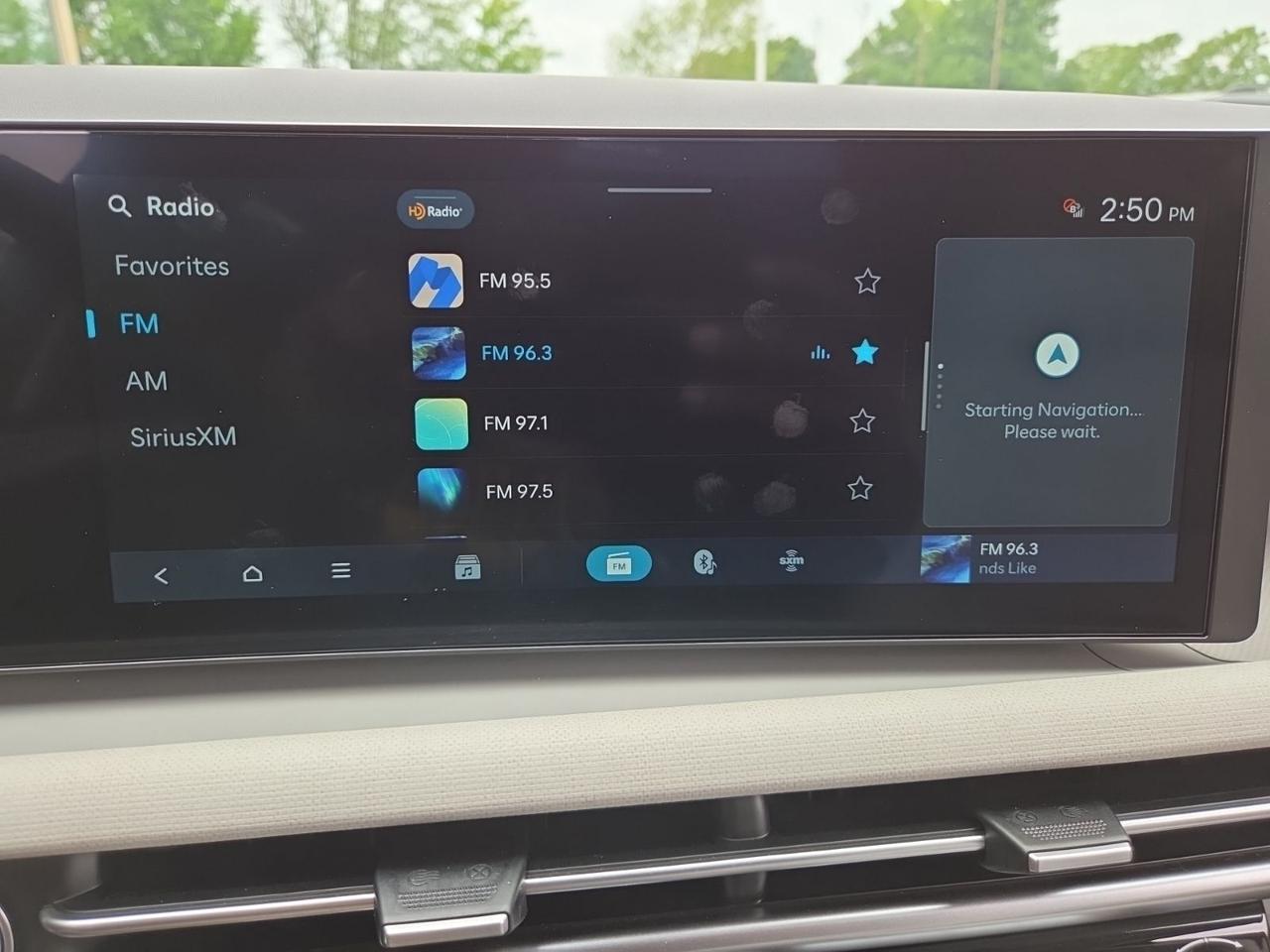 2025 Hyundai Tucson SEL Convenience Waldorf MD