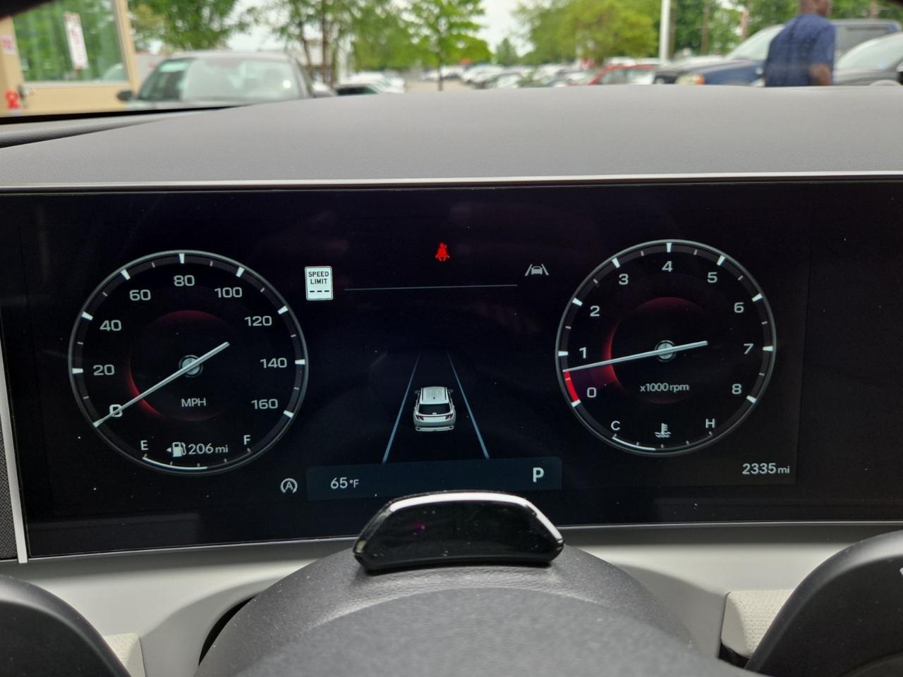 2025 Hyundai Tucson SEL Convenience Waldorf MD