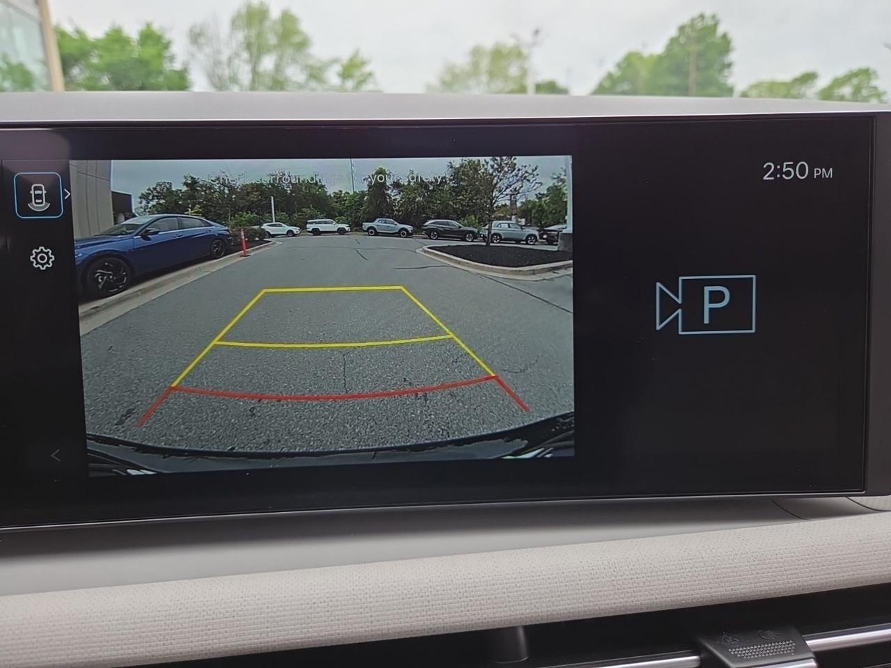 2025 Hyundai Tucson SEL Convenience Waldorf MD