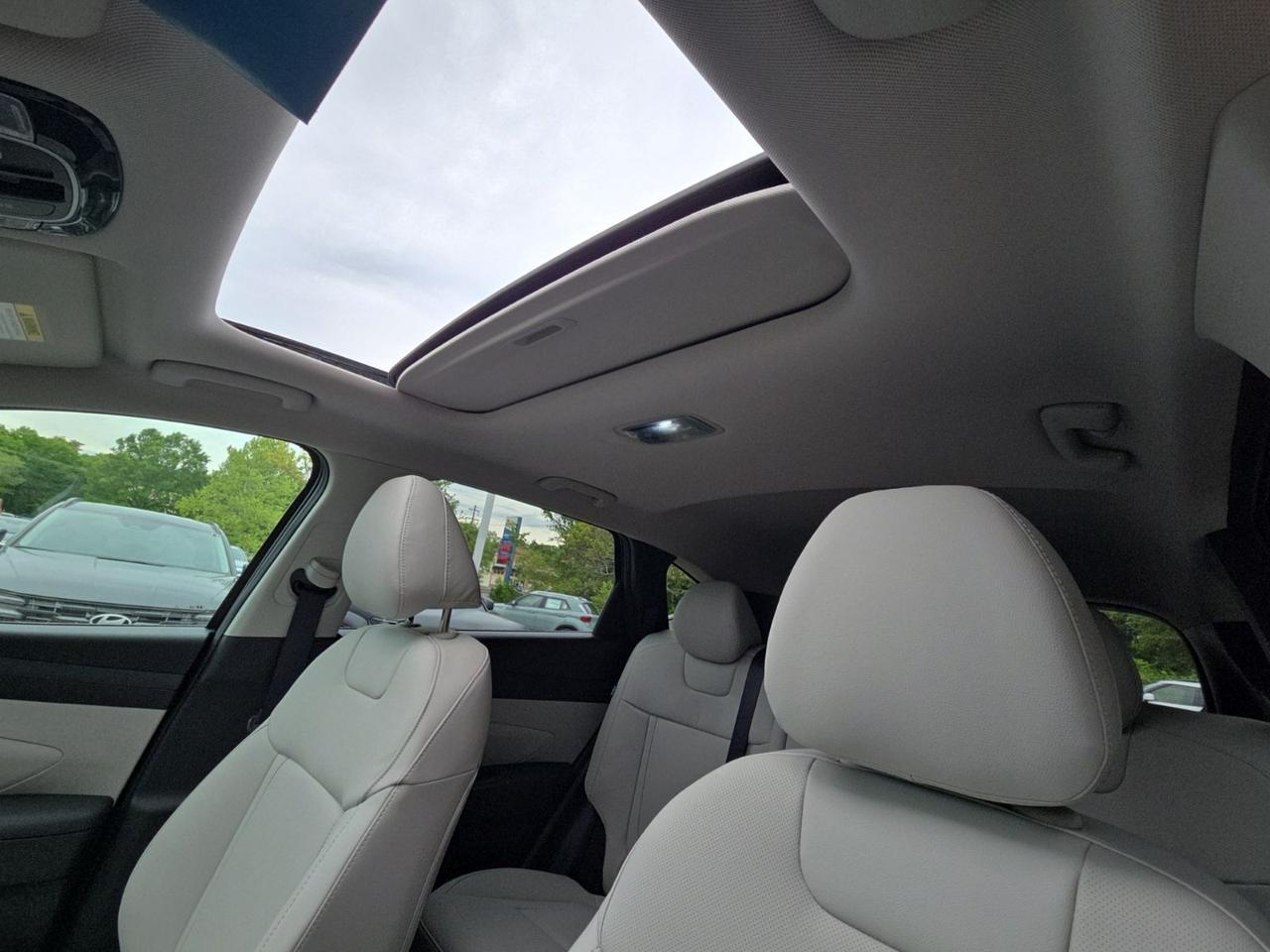 2025 Hyundai Tucson SEL Convenience Waldorf MD