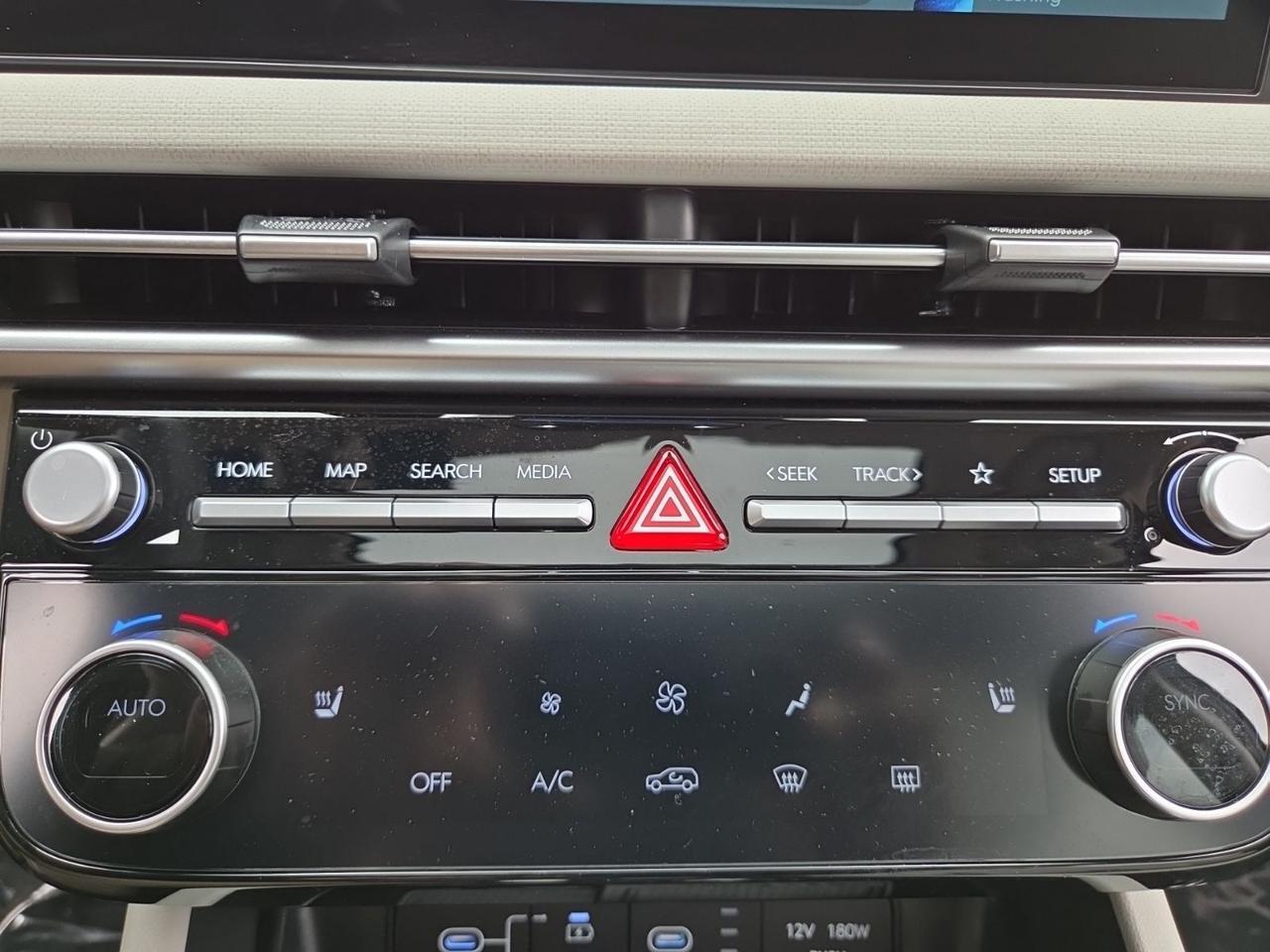 2025 Hyundai Tucson SEL Convenience Waldorf MD
