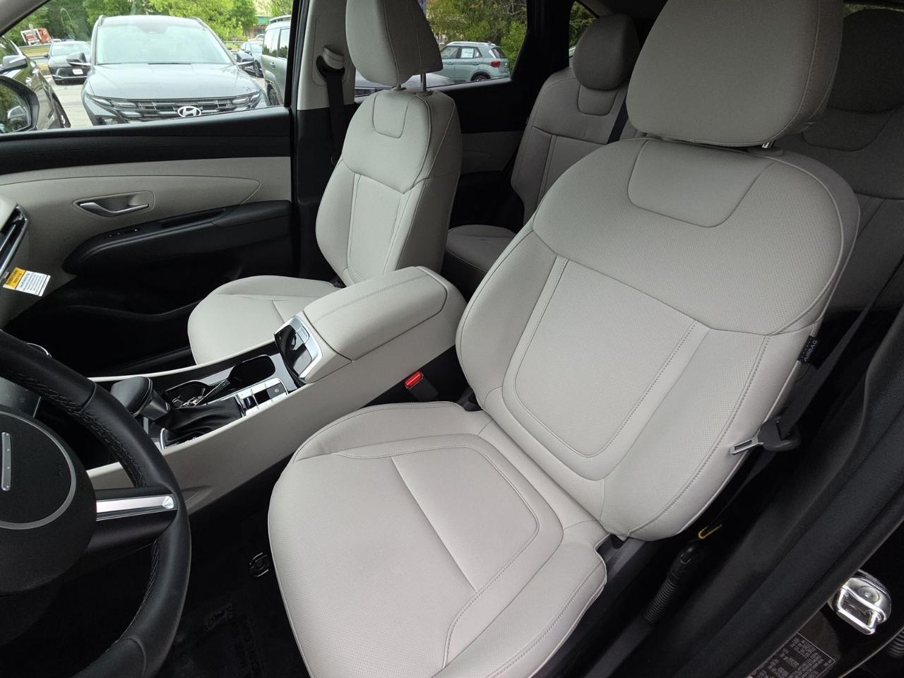 2025 Hyundai Tucson SEL Convenience Waldorf MD