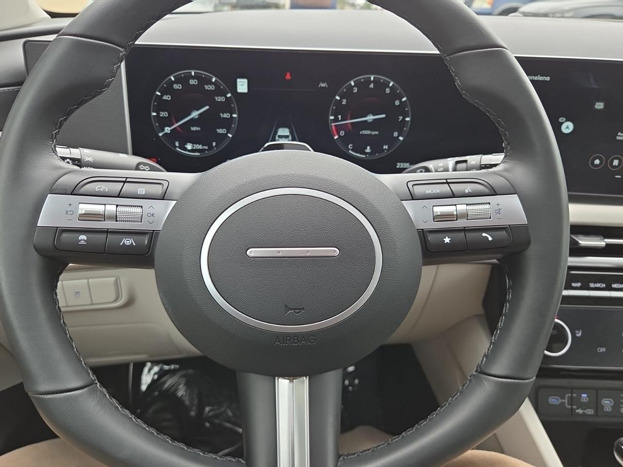 2025 Hyundai Tucson SEL Convenience Waldorf MD