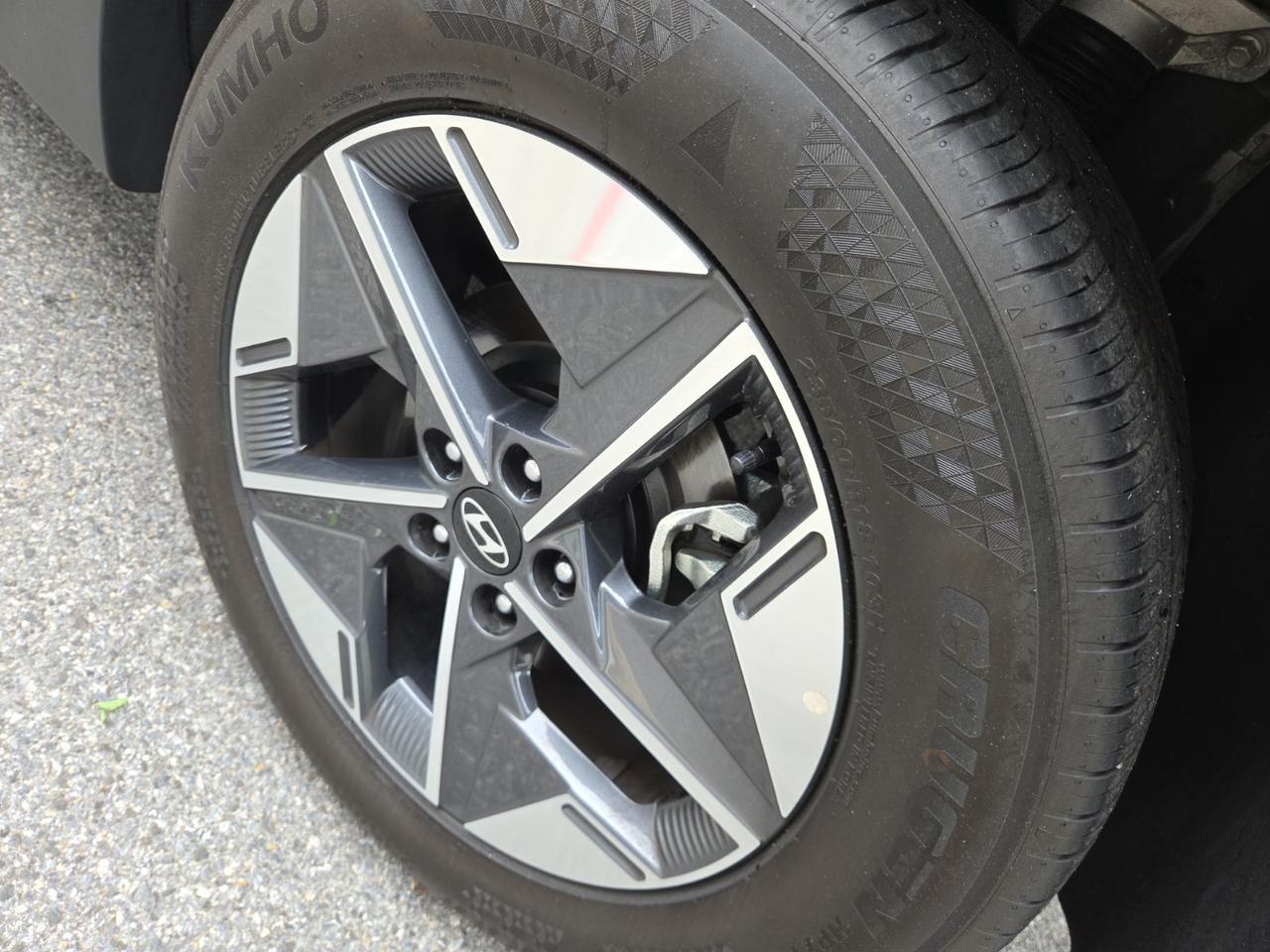 2025 Hyundai Tucson SEL Convenience Waldorf MD