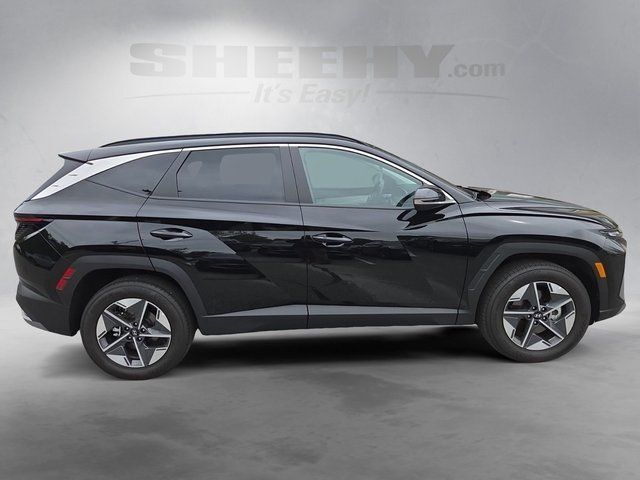 2025 Hyundai Tucson SEL Convenience Waldorf MD