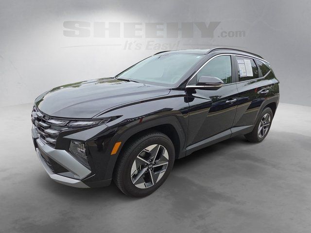 2025 Hyundai Tucson SEL Convenience Waldorf MD