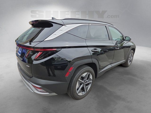 2025 Hyundai Tucson SEL Convenience Waldorf MD