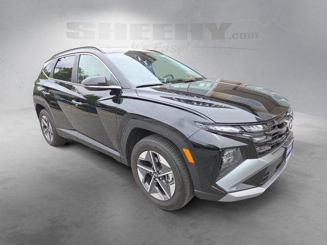 2025 Hyundai Tucson SEL Convenience Waldorf MD