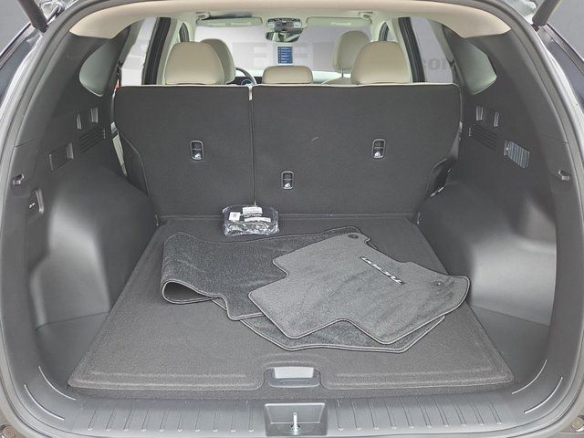 2025 Hyundai Tucson SEL Convenience Waldorf MD