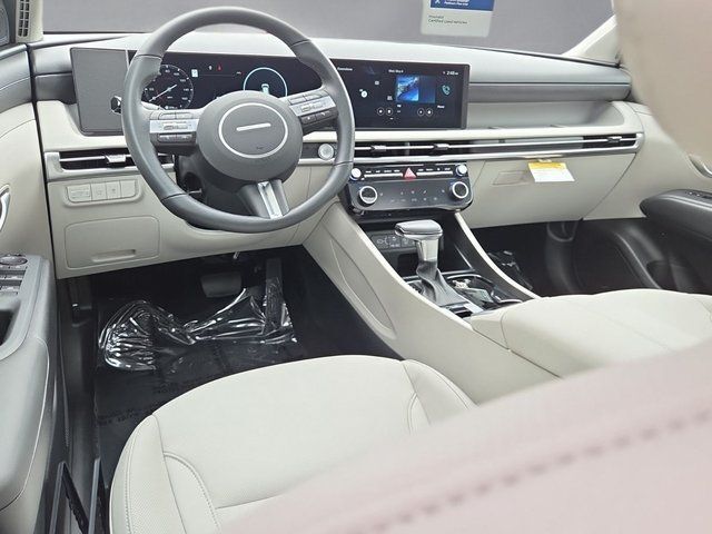 2025 Hyundai Tucson SEL Convenience Waldorf MD