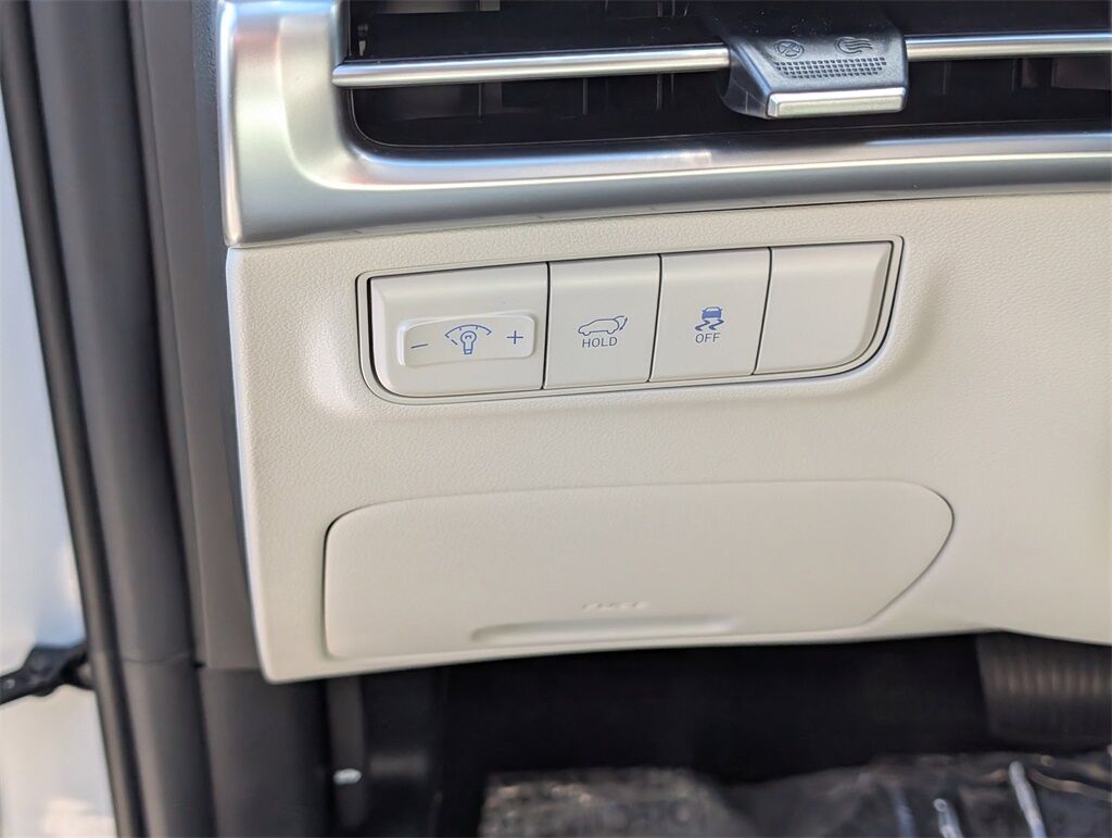 2025 Hyundai Tucson SEL Convenience Hunt Valley MD