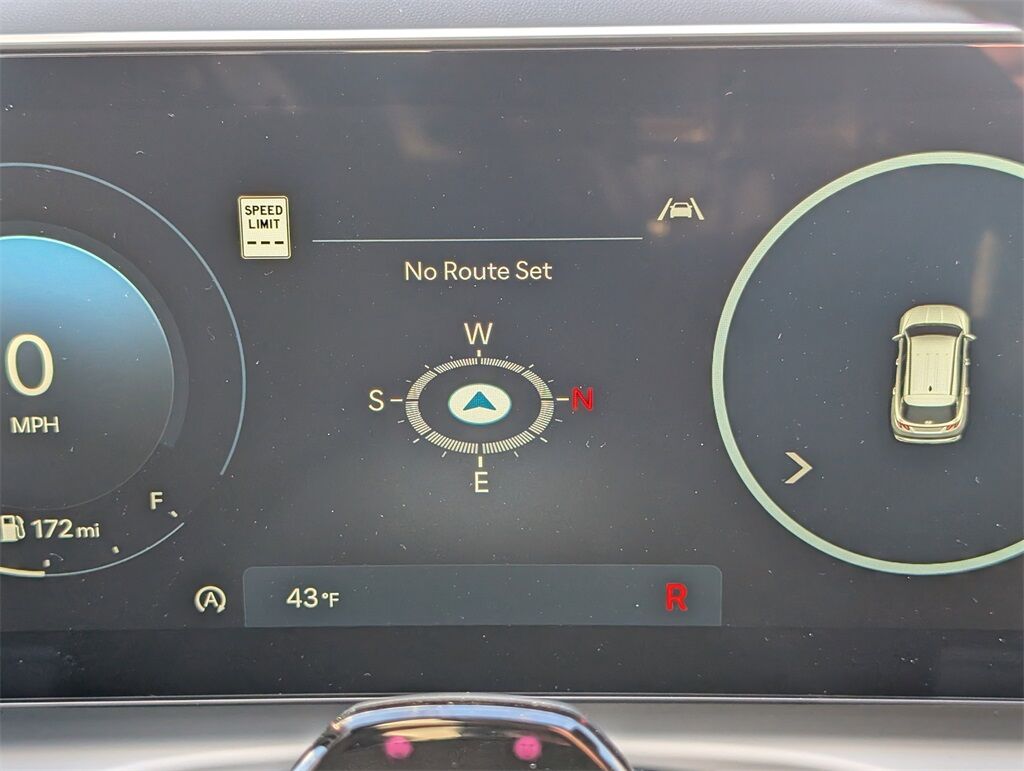 2025 Hyundai Tucson SEL Convenience Hunt Valley MD