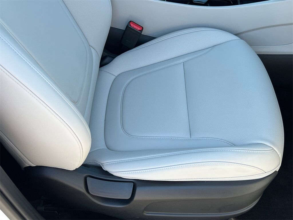 2025 Hyundai Tucson SEL Convenience Hunt Valley MD